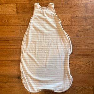 Woolino Toddler Sleepsack